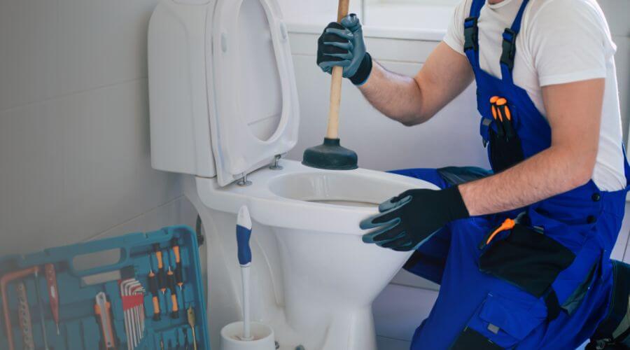 Professional same day plumber in West Springfield, PA